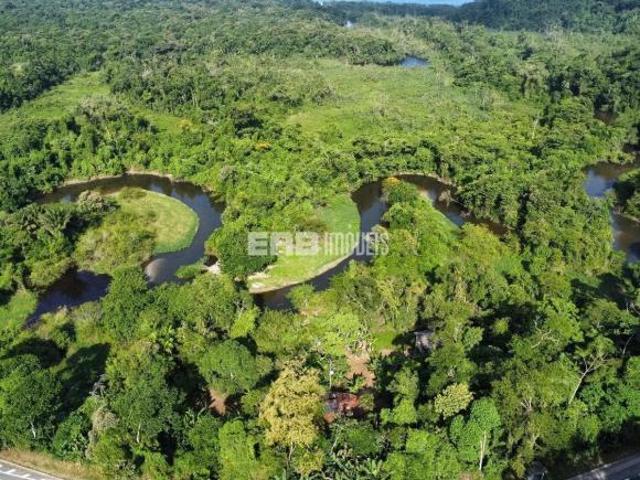 Sítio e chácara venda em Região Imediata de Caraguatatuba-Ubatuba-São Sebastião, Região Metropolitana do Vale do Paraíba e Litoral Norte