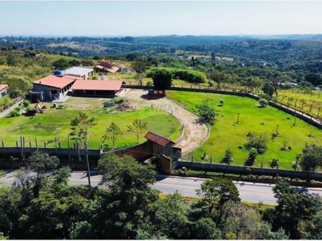 Sítio e chácara venda em Região Imediata de Sorocaba, Região Metropolitana de Sorocaba