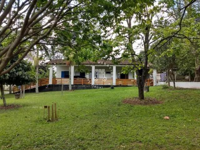 Sítio e chácara venda em Região Imediata de Jundiaí, Jarinu