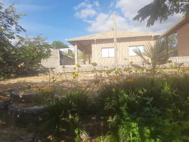 Casa venda em Bonanza, Santa Luzia