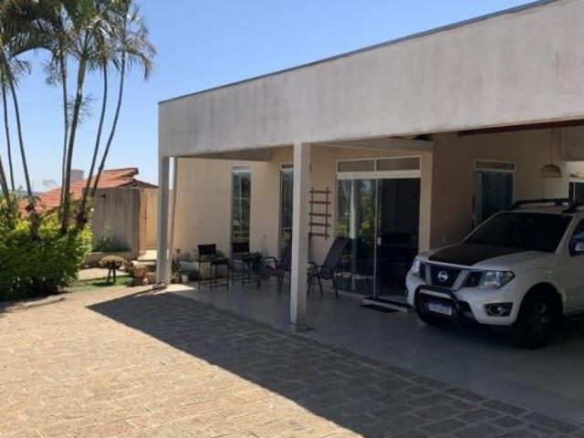 Casa venda em Região Imediata de Jundiaí, Itupeva