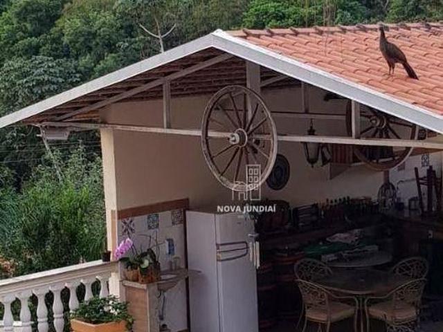 Sítio e chácara venda em Jarinu