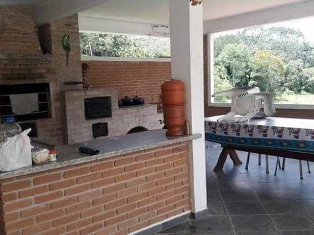 Sítio e chácara venda em Região Imediata de São José dos Campos, Região Metropolitana do Vale do Paraíba e Litoral Norte