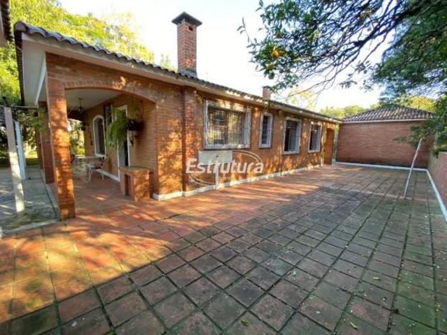 Casa venda em Região Geográfica Imediata de Santa Maria, Itaara