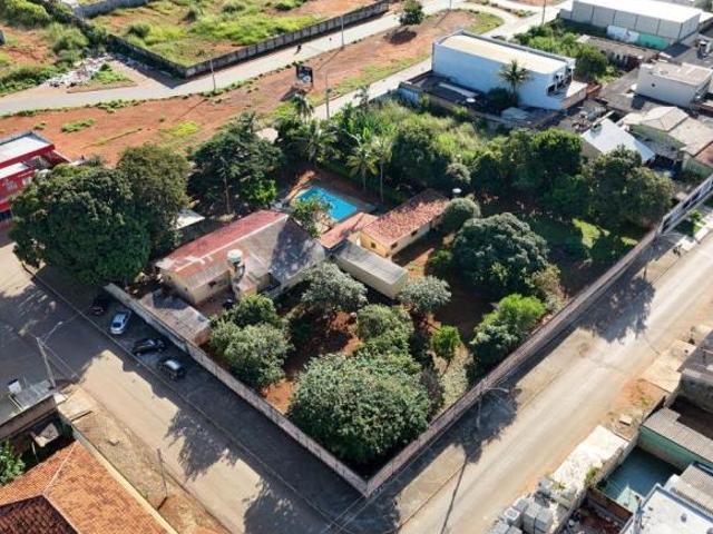 Terreno venda em Região Geográfica Imediata de Luziânia, Região Integrada de Desenvolvimento do Distrito Federal e Entorno