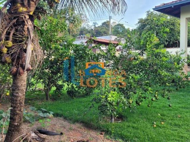 Sítio e chácara venda em Santana do Paraíso, Região Geográfica Intermediária de Ipatinga
