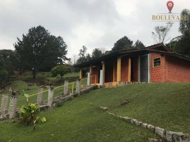 Sítio e chácara venda em Região Geográfica Imediata de Curitiba, Região Metropolitana de Curitiba