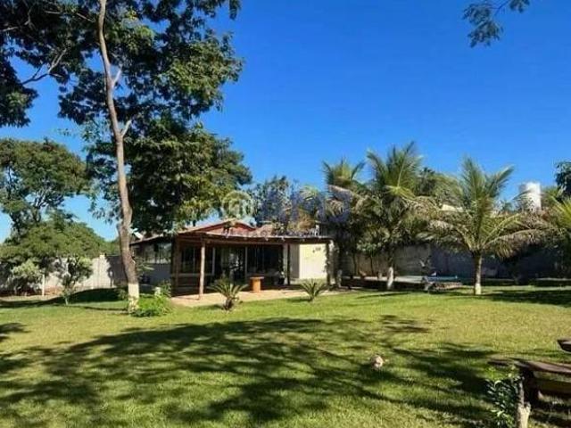Sítio e chácara venda em Região Geográfica Imediata de Goiânia, Hidrolândia