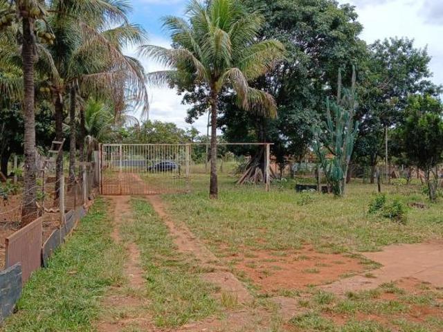 Sítio e chácara venda em Região Geográfica Imediata de Luziânia, Região Integrada de Desenvolvimento do Distrito Federal e Entorno