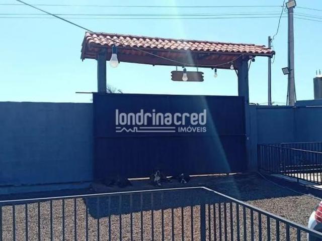 Sítio e chácara venda em Região Geográfica Imediata de Londrina, Londrina