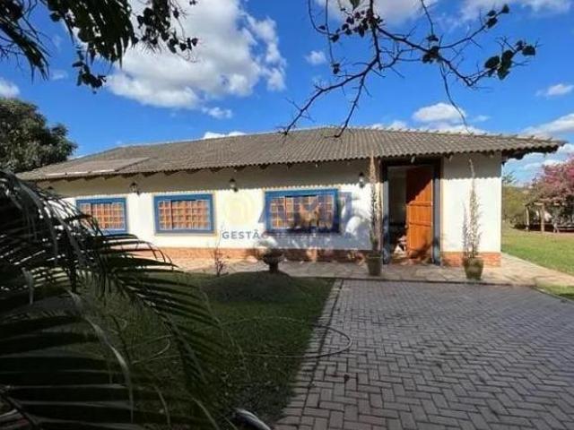 Sítio e chácara venda em Região Geográfica Imediata de Goiânia, Goiânia