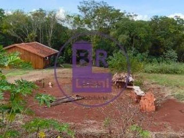 Sítio e chácara venda em Vila Rural Esperança (Irerê), Londrina