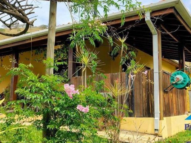Sítio e chácara venda em Região Geográfica Imediata de Itajubá, Paraisópolis