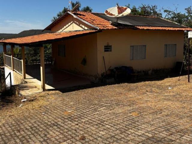 Sítio e chácara venda em Região Geográfica Imediata de Luziânia, Região Integrada de Desenvolvimento do Distrito Federal e Entorno