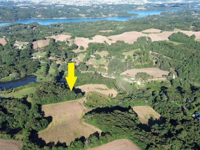 Sítio e chácara venda em Ferraria, Campo Largo