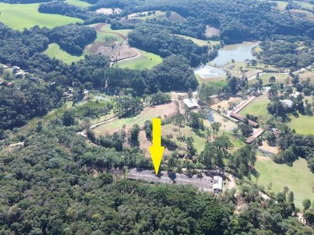 Sítio e chácara venda em Ferraria, Campo Largo