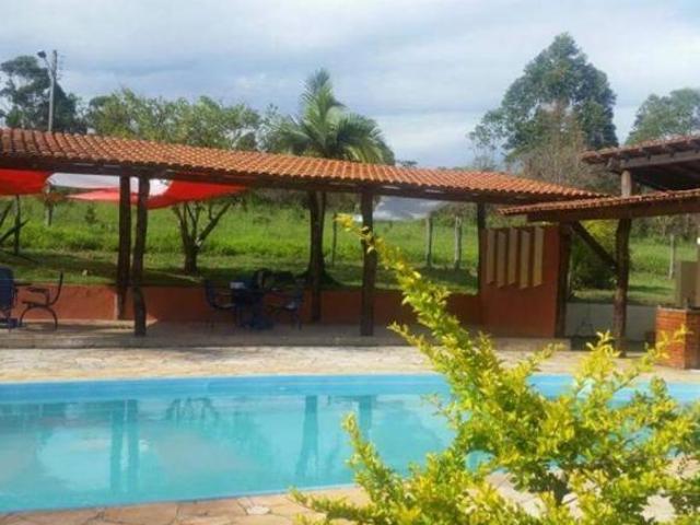 Sítio e chácara venda em Núcleo Rural Alexandre Gusmão, Ceilândia