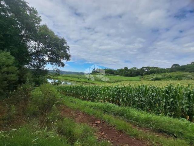 Sítio e chácara venda em Farroupilha