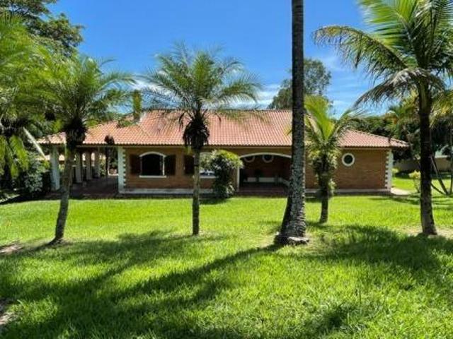 Sítio e chácara venda em Vila Honolulu, Águas de São Pedro