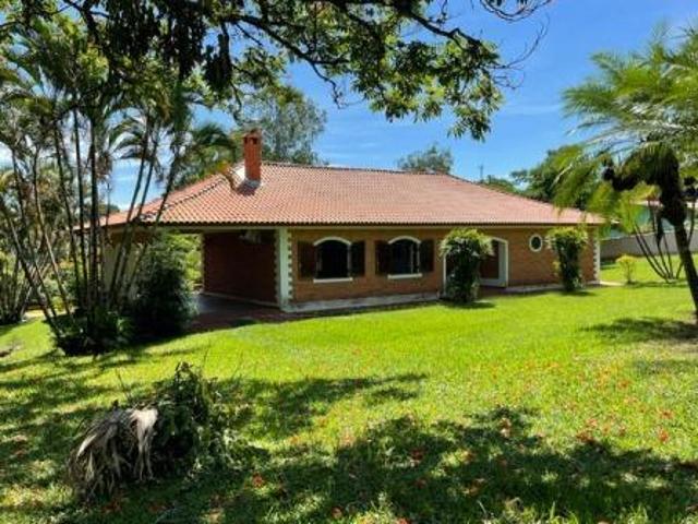 Sítio e chácara venda em Águas de São Pedro