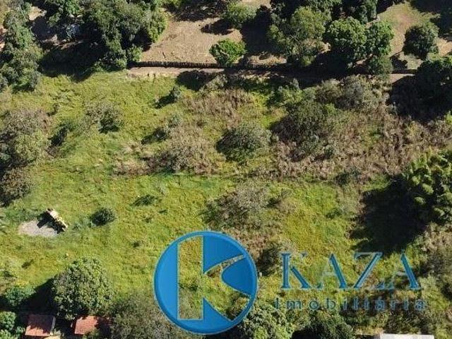 Sítio e chácara venda em Jardim Ingá, Luziânia