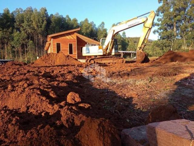 Sítio e chácara venda em Presidente Lucena