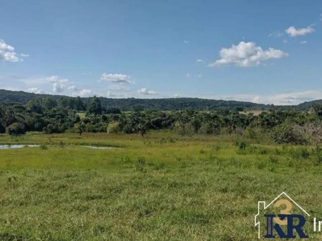 Sítio e chácara venda em Piracanjuba, Região Geográfica Intermediária de Itumbiara