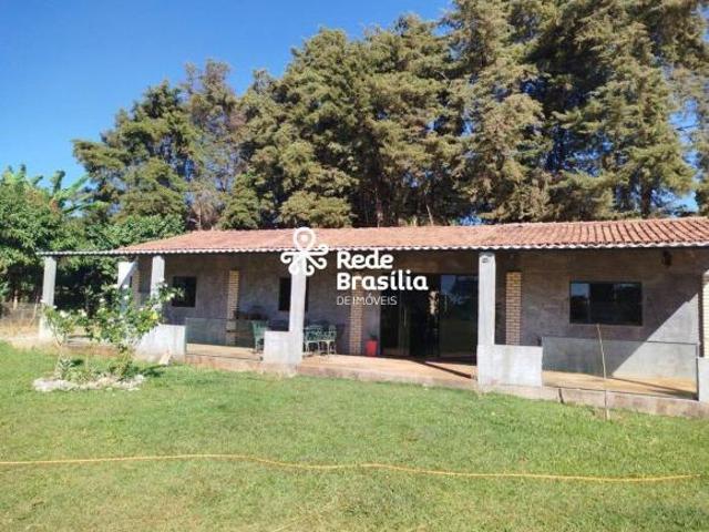 Sítio e chácara venda em Região Geográfica Imediata do Distrito Federal, Região Integrada de Desenvolvimento do Distrito Federal e Entorno