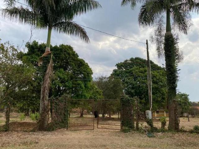 Sítio e chácara venda em Região Imediata de São Carlos, São Carlos