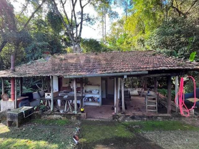 Sítio e chácara venda em Itapira