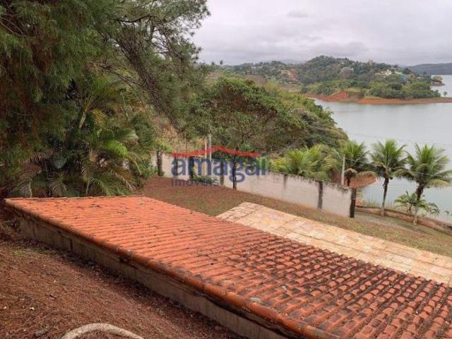 Sítio e chácara venda em Região Imediata de São José dos Campos, Região Metropolitana do Vale do Paraíba e Litoral Norte