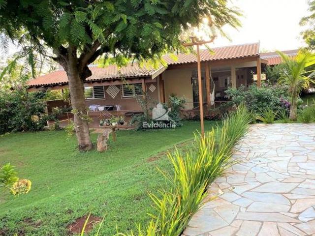 Sitio venda em Londrina, Ernani