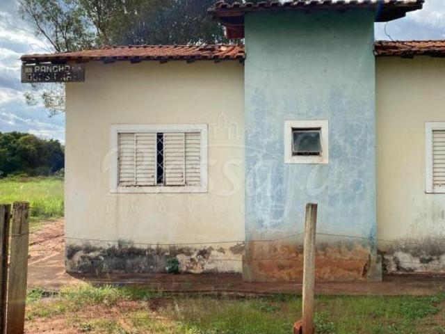 Sítio e chácara venda em Região Imediata de Santa Fé do Sul, Rubineia