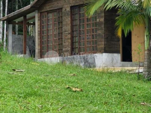 Sítio e chácara venda em Região Geográfica Imediata de Paranaguá, Morretes