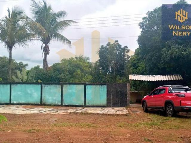 Sítio e chácara venda em Região Geográfica Imediata do Distrito Federal, Região Integrada de Desenvolvimento do Distrito Federal e Entorno