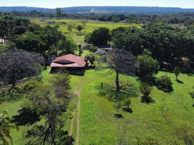 Sítio e chácara venda em Condomínio Parque do Mirante, Santa Maria