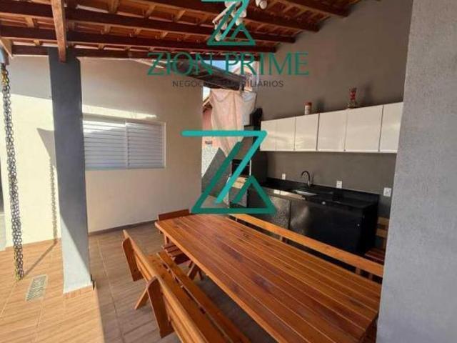 Casa venda em Jarinu