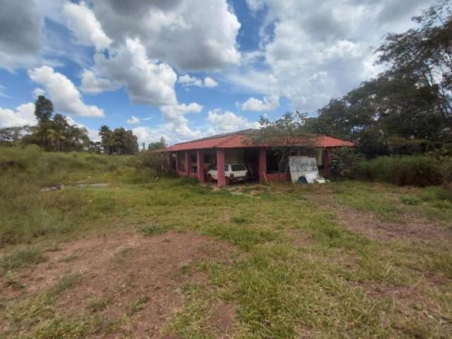 Sítio e chácara venda em São Sebastião, Região Geográfica Intermediária do Distrito Federal
