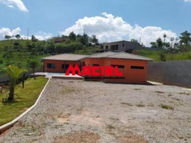 Sítio e chácara venda em Região Imediata de São José dos Campos, Região Metropolitana do Vale do Paraíba e Litoral Norte