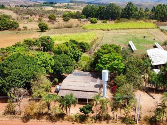 Sítio e chácara venda em Região Geográfica Imediata do Distrito Federal, Região Integrada de Desenvolvimento do Distrito Federal e Entorno