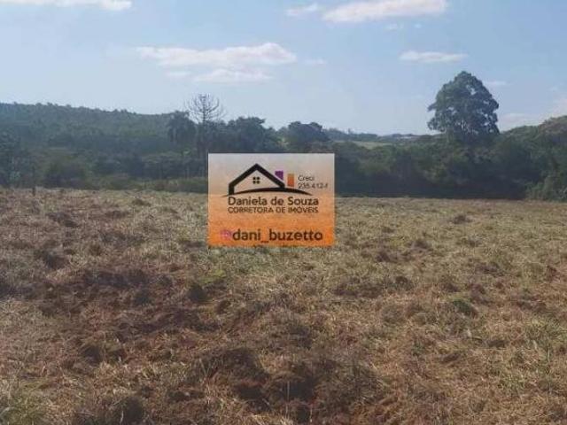 Terreno venda em Região Imediata de Jundiaí, Jarinu
