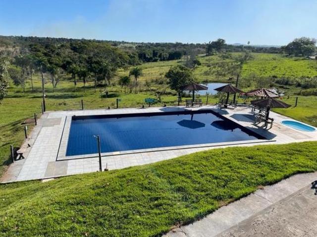 Sítio e chácara venda em Região Geográfica Imediata de Campo Grande, Sidrolândia