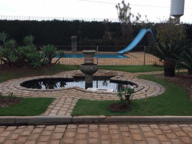 Sítio e chácara venda em Jardinópolis