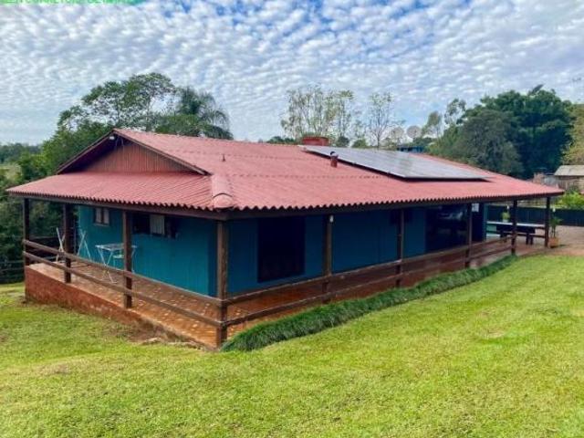 Sítio e chácara venda em Região Geográfica Imediata de Santa Cruz do Sul, Venancio Aires