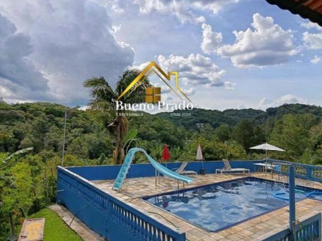 Sítio e chácara venda em Barnabés, Juquitiba