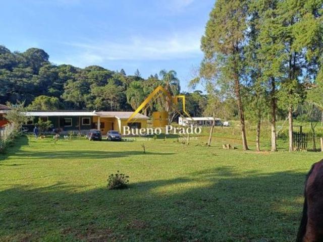 Sítio e chácara venda em Juquitiba