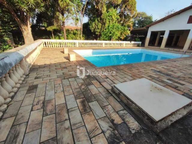 Casa aluguel em Região Imediata de Piracicaba, Região Metropolitana de Piracicaba