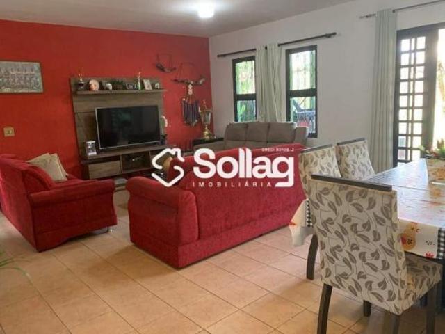 Casa venda em Arataba, Louveira