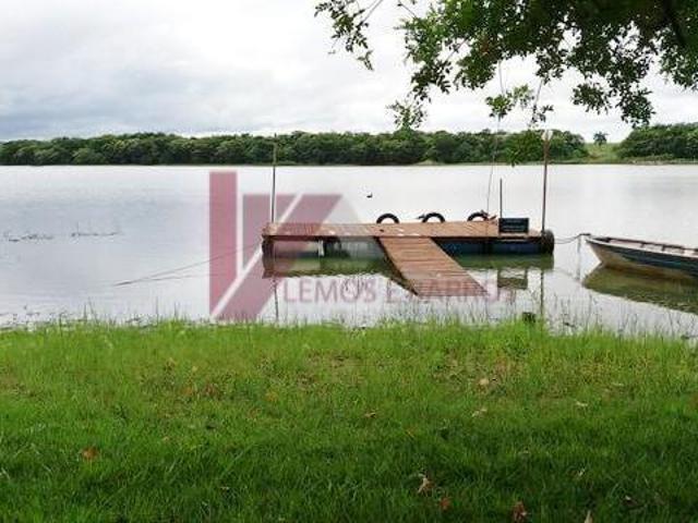 Sítio e chácara venda em Alvorada do Sul, Paraná