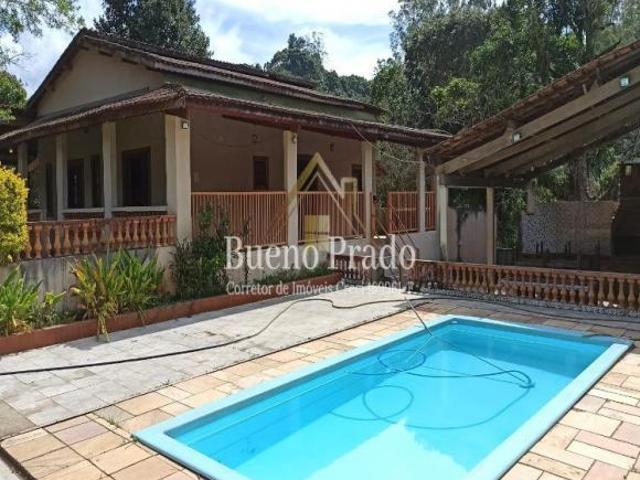 Sítio e chácara venda em Bairro dos Carmos, Juquitiba